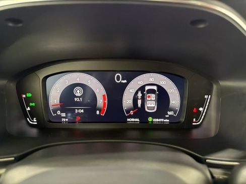 Certified 2024 Acura Integra A-Spec FWD image 32