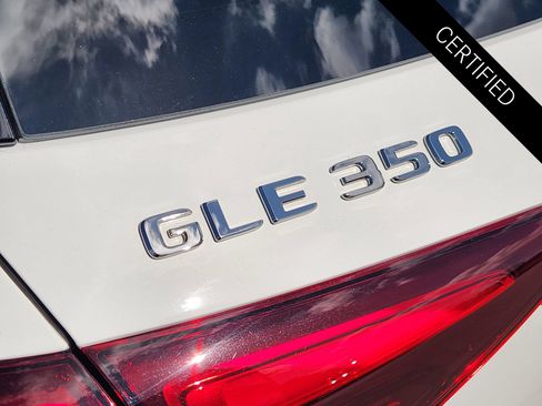 Used 2026 Mercedes-Benz GLE 350 4MATIC image 14