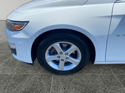Used 2024 Chevrolet Malibu LS FWD image 14