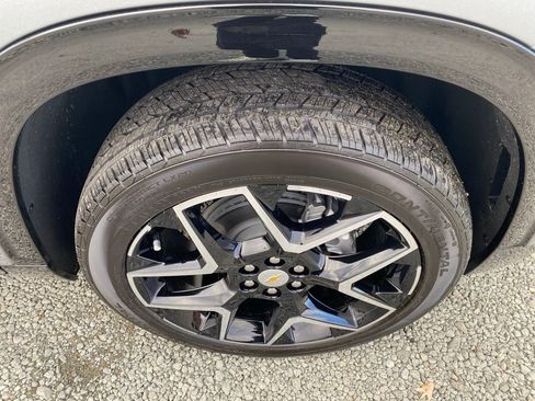 New 2026 Chevrolet Traverse High Country image 25