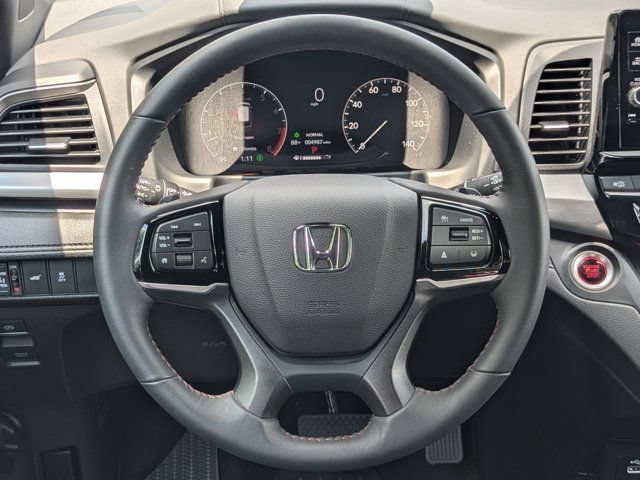 Used 2026 Honda Odyssey Sport-L image 19