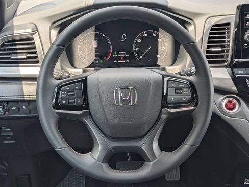 Used 2026 Honda Odyssey Sport-L image 19