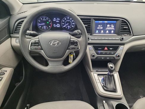 Used 2017 Hyundai Elantra SE FWD image 22
