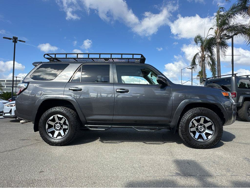 Used 2018 Toyota 4Runner TRD Off-Road Premium AWD/4WD image 43