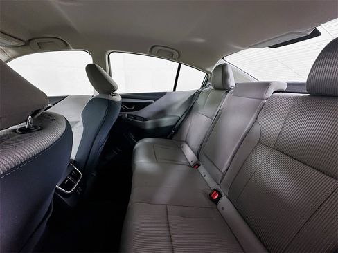 Used 2025 Subaru Legacy Premium w/ Popular Package #1 image 16