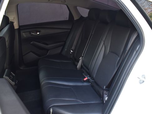 Used 2024 Honda Accord EX-L image 23