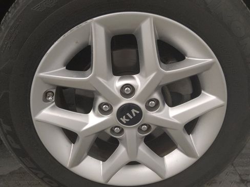 Used 2021 Kia Soul S FWD image 31