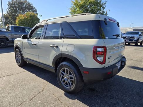 Used 2025 Ford Bronco Sport Big Bend image 3