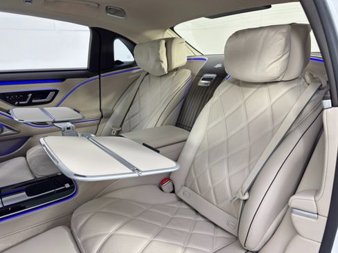 Used 2023 Mercedes-Benz Maybach S 680 4MATIC image 74