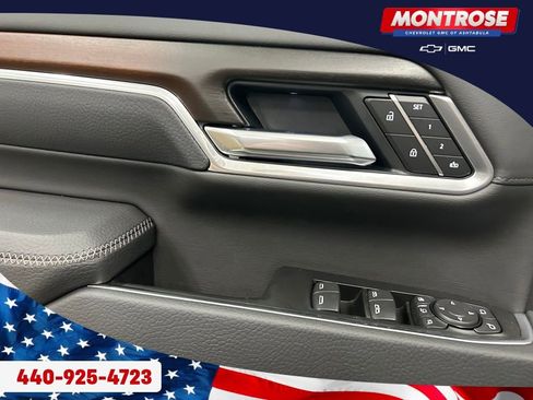 New 2026 GMC Sierra 3500 Denali w/ Denali Reserve Package image 10