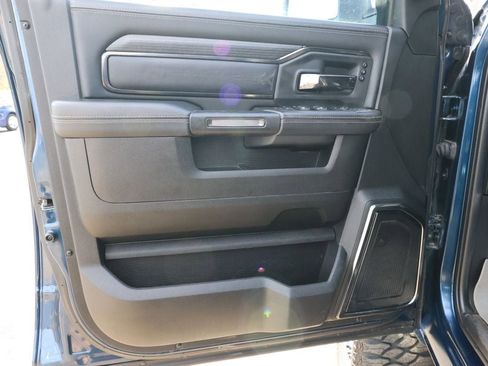 Used 2024 RAM 3500 Limited w/ Night Edition image 10