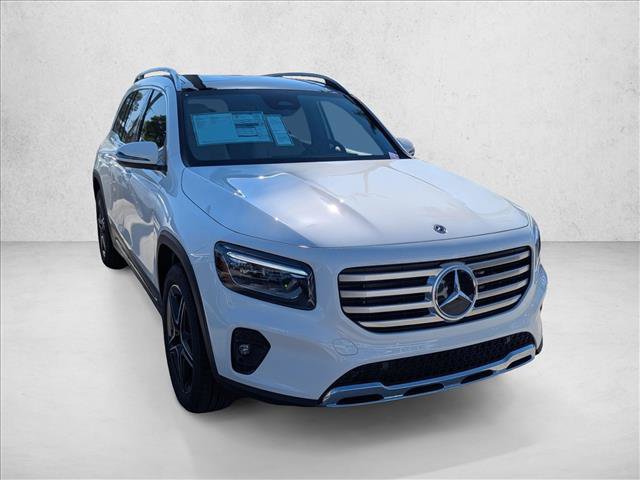Used 2026 Mercedes-Benz GLB 250 image 6