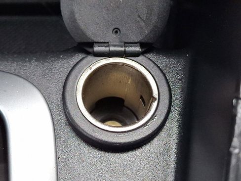 Used 2022 Ford EcoSport SE w/ SE Convenience Package image 27