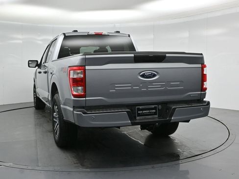 Certified 2023 Ford F150 XL w/ STX Appearance Package image 24