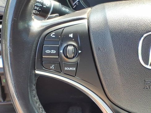 Used 2017 Acura MDX SH-AWD w/ Technology Package image 19