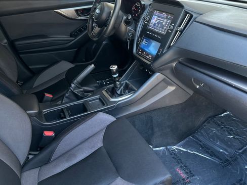 Used 2023 Subaru WRX AWD/4WD image 16