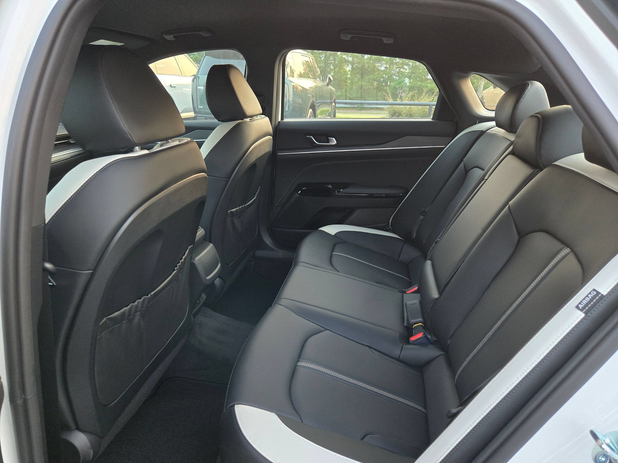 New 2026 Kia K5 GT-Line FWD image 31