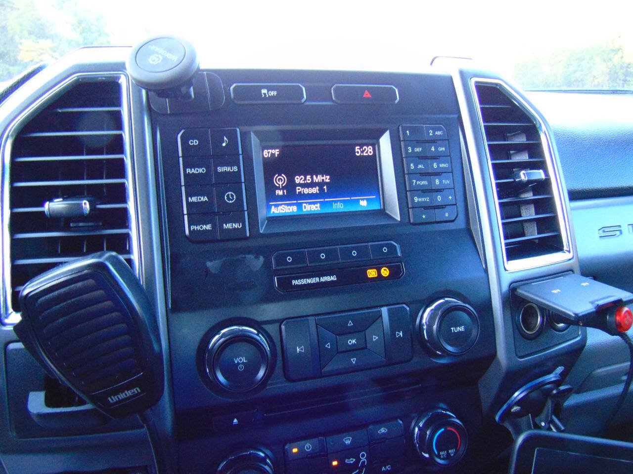 Used 2017 Ford F250 XLT AWD/4WD image 22