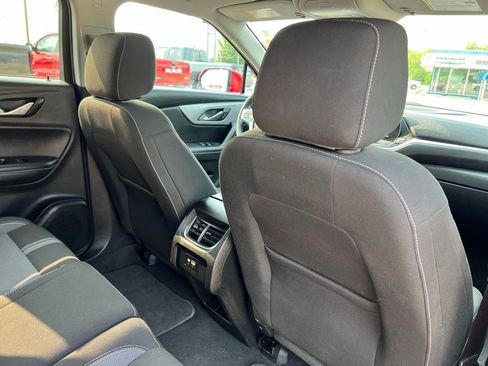 Used 2023 Chevrolet Blazer LT w/ Convenience Package image 13