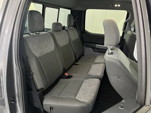 Used 2022 Ford F150 XLT w/ Equipment Group 302A High AWD/4WD image 19