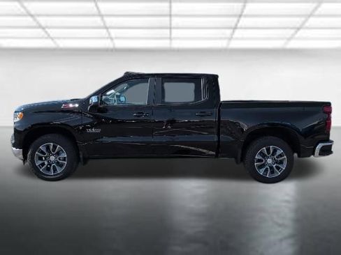 New 2026 Chevrolet Silverado 1500 LT image 27