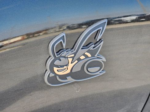 New 2026 Dodge Charger Scat Pack w/ Blacktop Package image 13