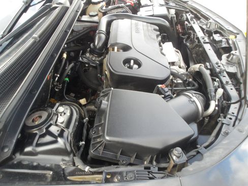 Used 2019 Chevrolet Malibu LT image 26