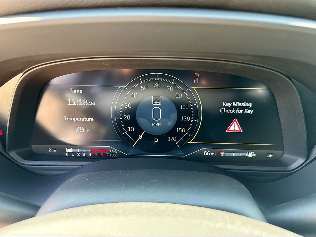 New 2026 Cadillac CT4 Premium Luxury AWD/4WD image 20
