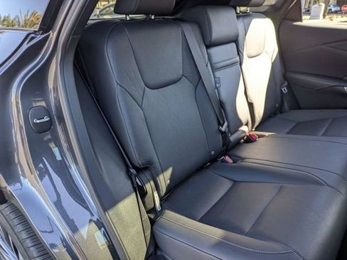 Used 2025 Lexus RX 350 350h Premium Plus image 33