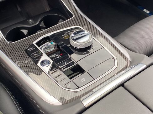 New 2026 BMW X5 M60i AWD/4WD image 35