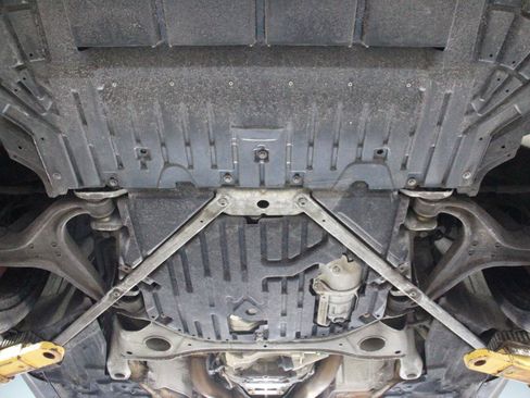 Used 2016 Mercedes-Benz AMG GT S image 94