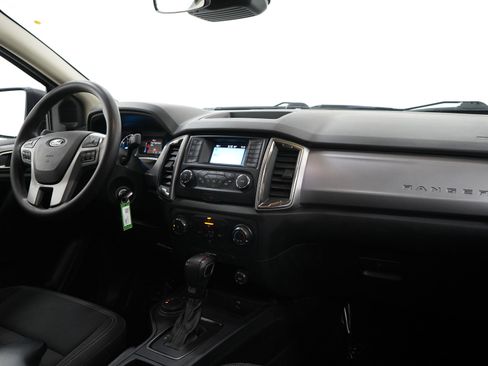 Used 2019 Ford Ranger XLT w/ Trailer Tow Package image 11