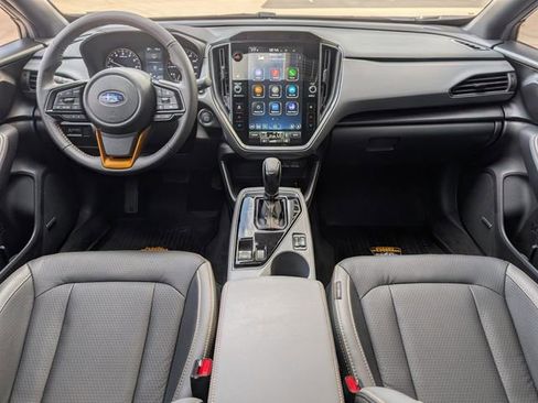 Certified 2025 Subaru Crosstrek 2.5i Wilderness w/ Crosstrek Mirror Package image 25