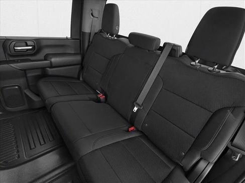 New 2026 GMC Sierra 2500 AT4X AWD/4WD image 9