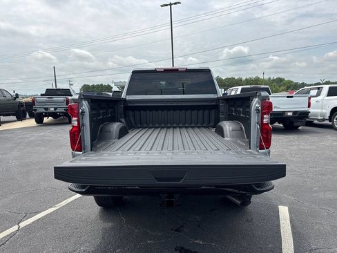 New 2026 Chevrolet Silverado 2500 Custom w/ Custom Value Package AWD/4WD image 19