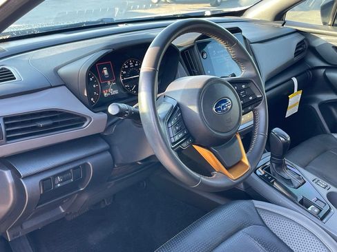 Used 2024 Subaru Crosstrek 2.5i Wilderness AWD/4WD image 9