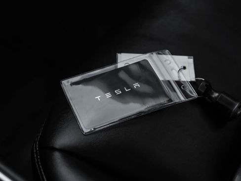 Used 2021 Tesla Model Y 2WD image 65