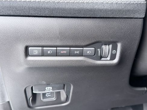 New 2026 Jeep Cherokee Laredo AWD/4WD image 11