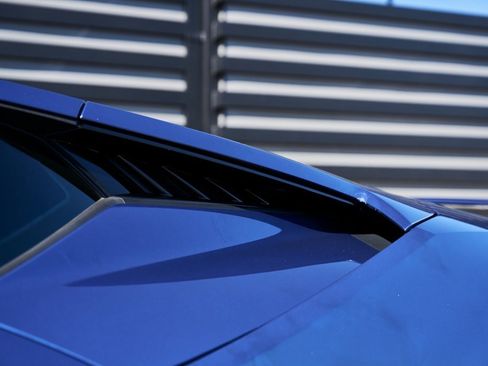 Used 2024 Lamborghini Huracan Tecnica image 10