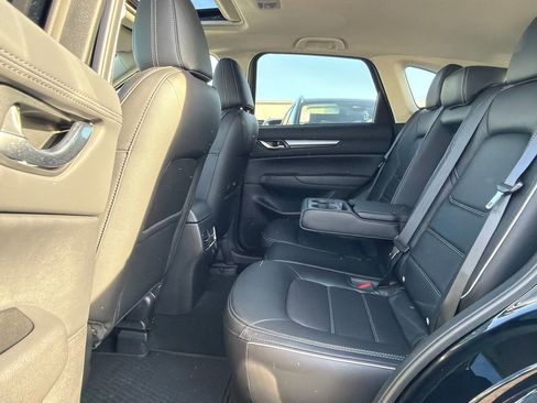 New 2025 MAZDA CX-5 AWD 2.5 S w/ Select Package image 16