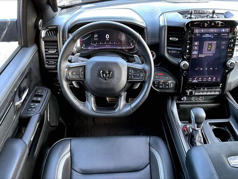 Used 2025 RAM 1500 RHO image 5