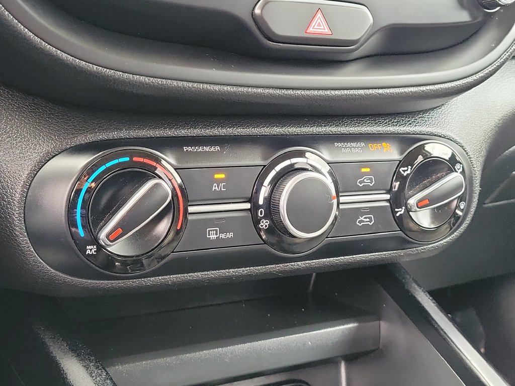 Certified 2024 Kia Soul LX w/ Option Group 015 FWD image 16