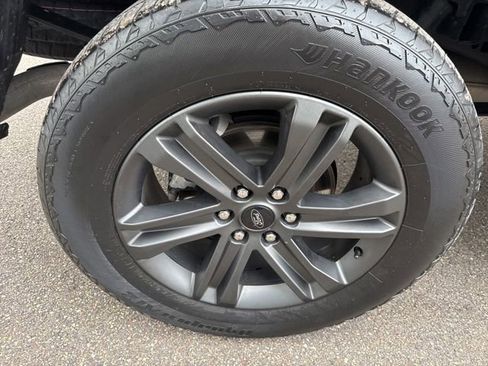 Certified 2023 Ford F150 XLT w/ Equipment Group 302A High AWD/4WD image 13