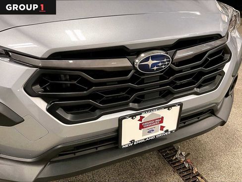 Certified 2024 Subaru Crosstrek 2.5i Limited image 29