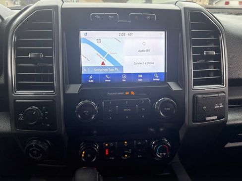 Used 2020 Ford F150 XLT w/ Equipment Group 302A Luxury image 17