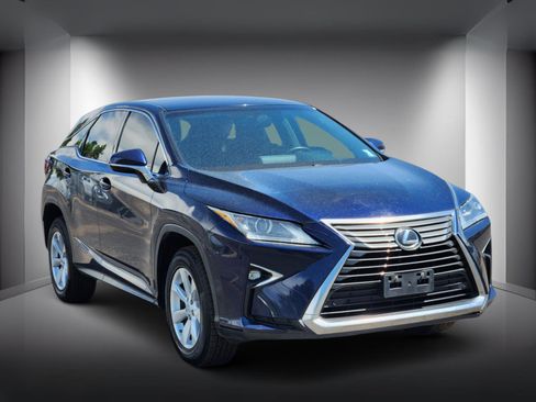 Used 2016 Lexus RX 350 AWD w/ Accessory Package image 4