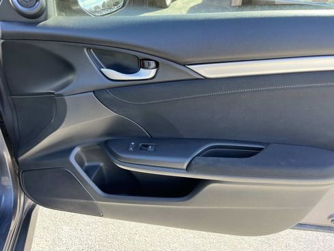 Used 2020 Honda Civic EX image 21