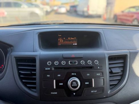Used 2014 Honda CR-V LX image 36