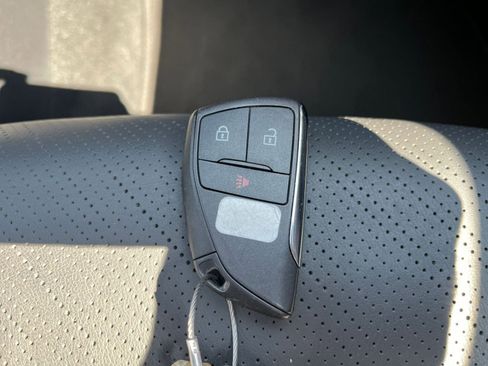 Used 2024 Buick Envision Sport Touring image 24