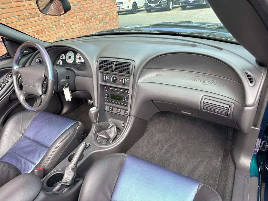 Used 2004 Ford Mustang Cobra RWD image 36